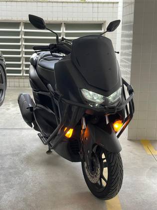 YAMAHA NMAX 160 ABS 